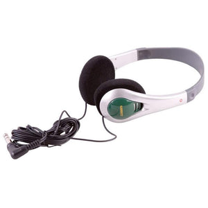 B-Ware Garrett Kopfhörer Headset Treasure Sound Metalldetektor Zubehör Fundort Suche