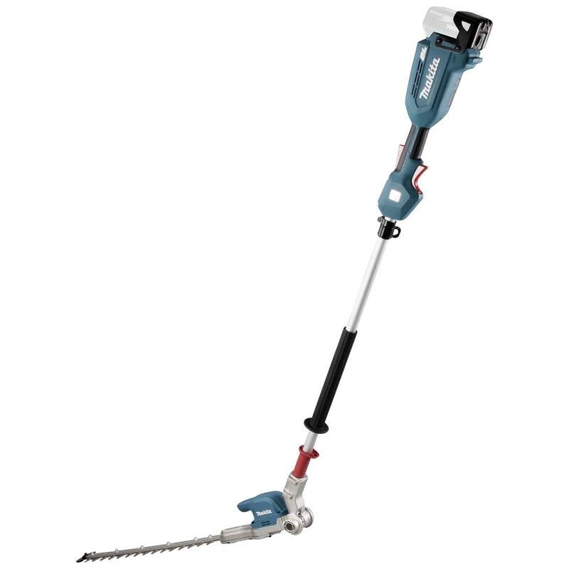 Makita Akku Heckenschere DUN500WZ 18V Li-Ion 500mm Strauchschneider - 88381894715