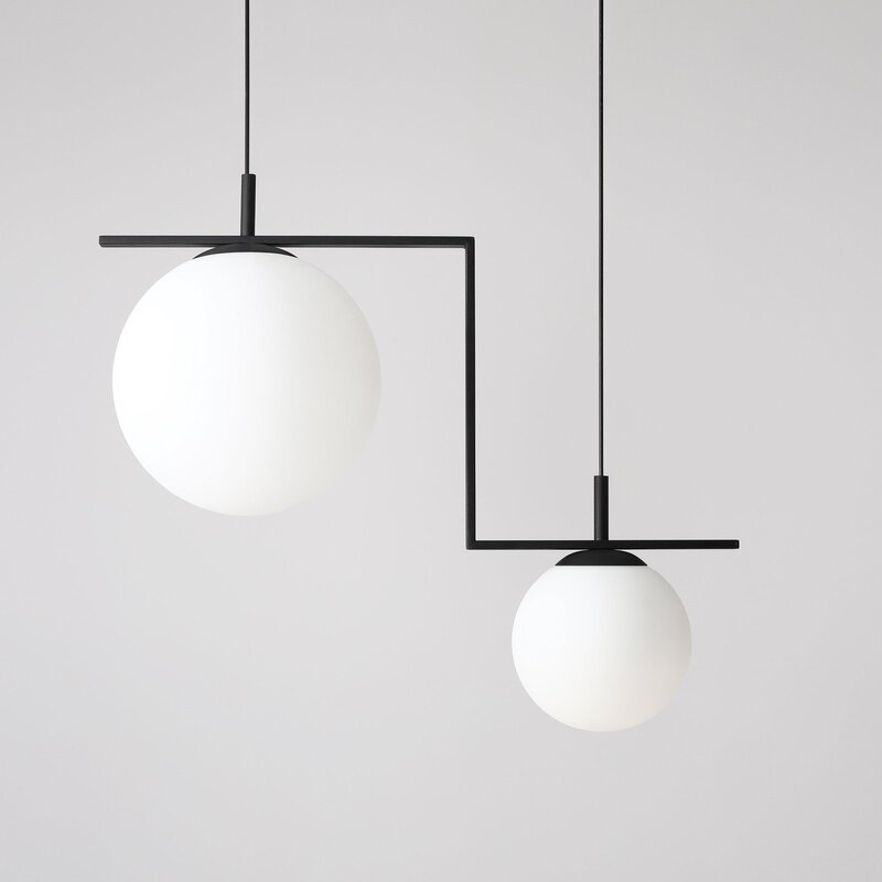 Euluna Hängeleuchte Deckenlampe Pendelleuchte Deko-Deckenlampe SIEHE TEXT/FOTO - 5904798650858