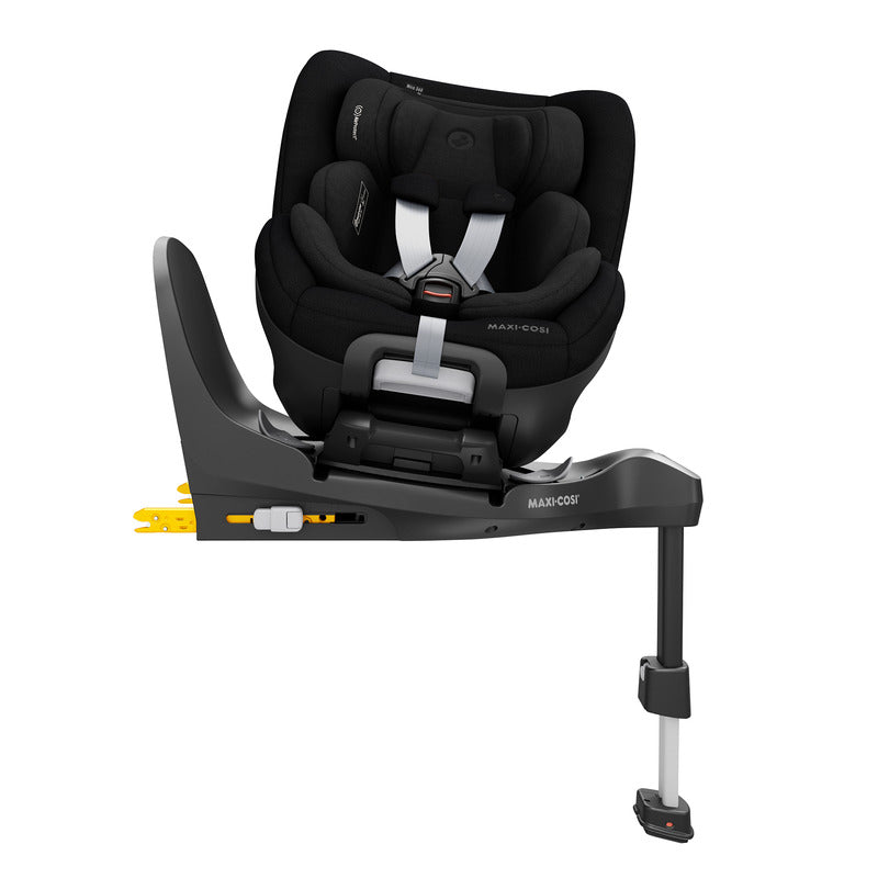 MAXI-COSI Mica 360 Pro Autokindersitz Kindersitz Autositz Sitz Authentic Black - 8712930187172