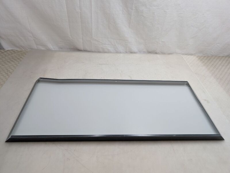 Palatino Pflanzkübel Pflanzgefäß Lotte 240l wetterfest anthrazit 120x40cm - 4260445861420