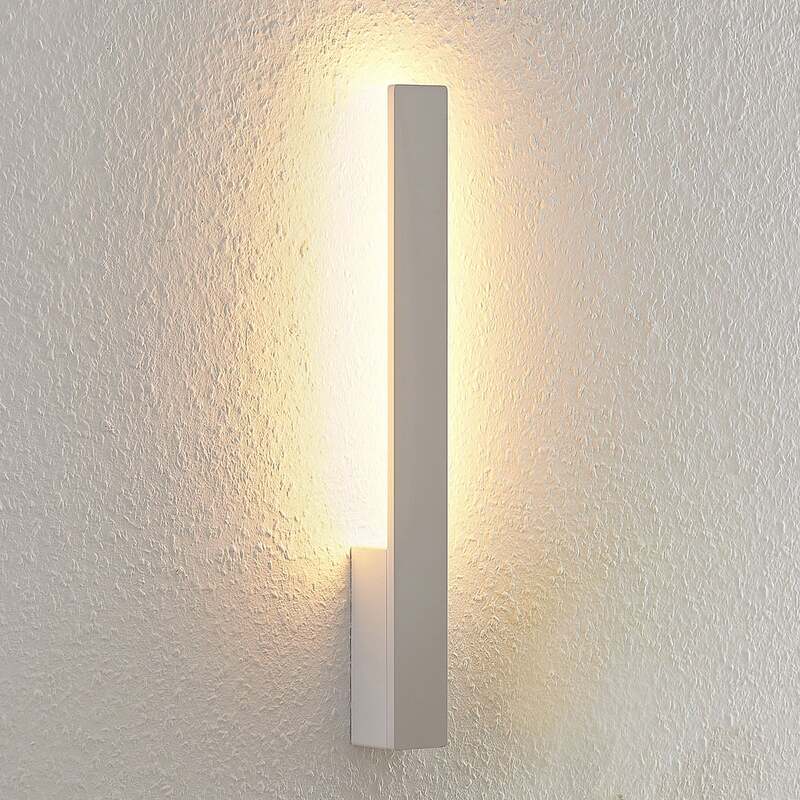 Arcchio Thiago LED-Wandleuchte Wandleuchte Wandstrahler Lampe Leuchte weiß - 4251096589726