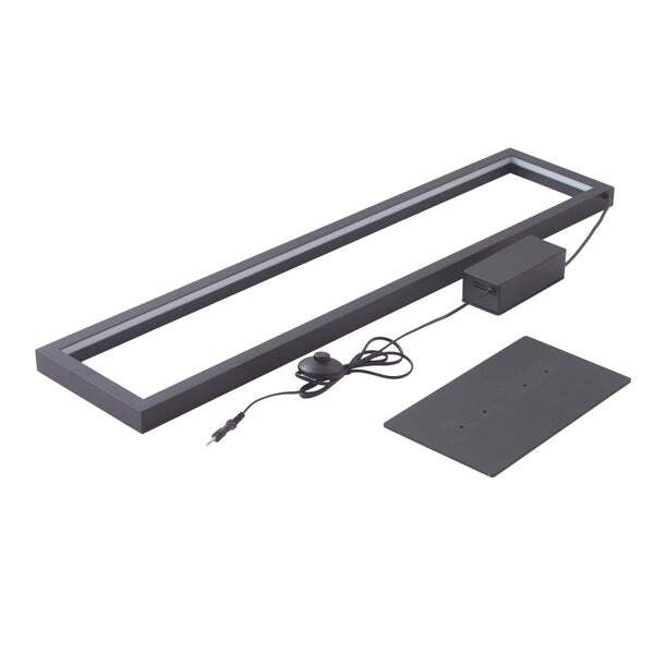 Lucande Smart LED-Stehleuchte Tjado Stehlampe Leuchte Licht Lampe Fernbedienung - 4251911765960
