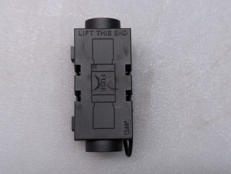 HMD1 Stud Connector UL94 V0 Verbindungselemente für verschiedene Anwendungen 1 - 8719392005822