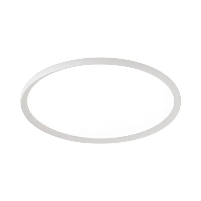 Orion Leuchte Lampe Deckenleuchte Deckenelement LED Weiß rund dimmbar Wohnzimmer - 9003090281626