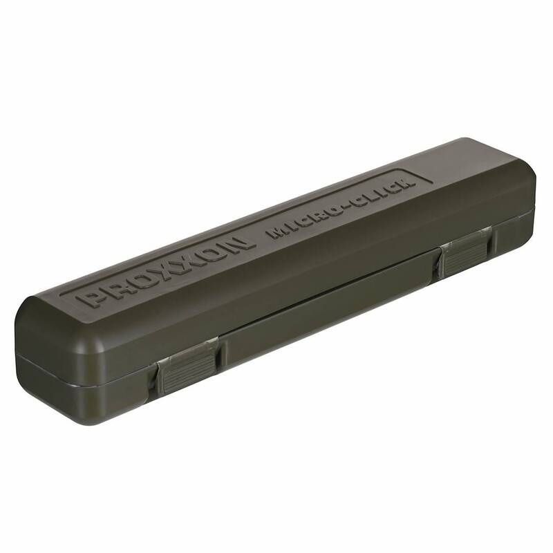 Proxxon Industrial MicroClick 30 Drehmomentschlüssel Umschaltknarre Schlüssel - 4006274233492
