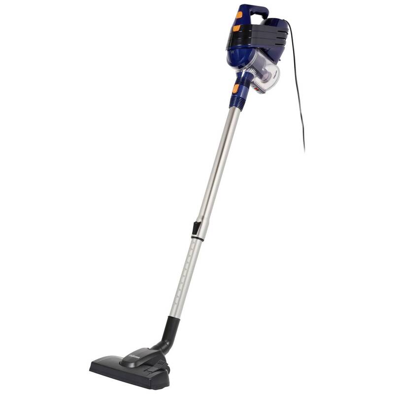 Tristar SZ-2318 Handstaubsauger 600W 2,8kg 0,9l Auffangbehälter Schwarz - 8712836988118