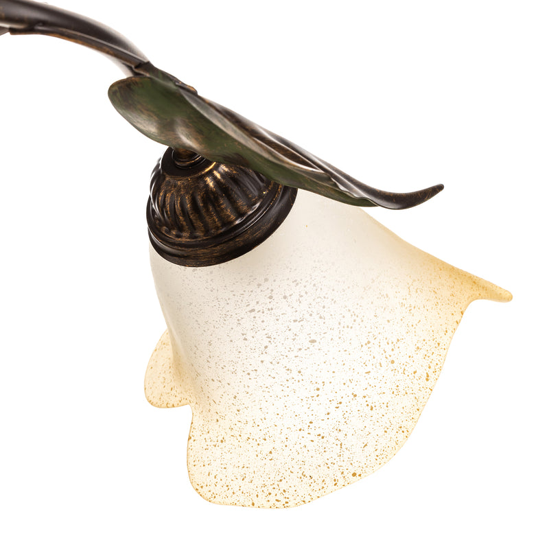 Miranda Deckenleuchte Deckenlampe Leuchte Lampe Deckenlicht Licht - 8030626537699