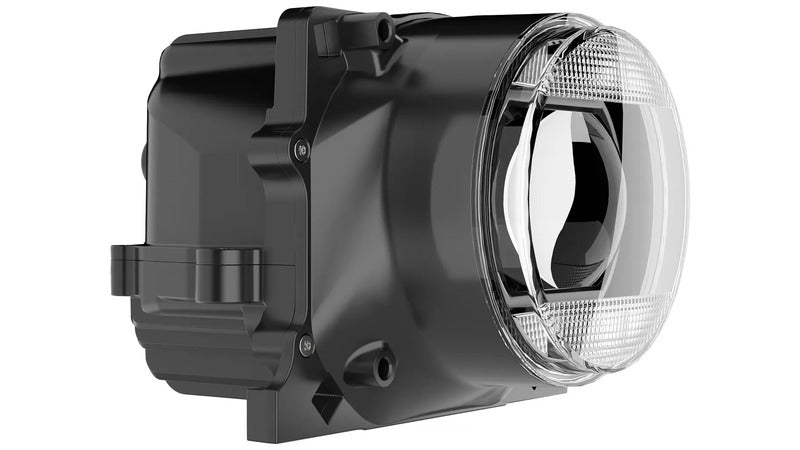 Osram Fernscheinwerfer Scheinwerfer LED Universal Abblendlicht Rechtslenker 104 - 4062172238991