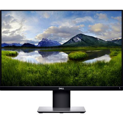 Dell P2421 LED Monitor Bildschirm Computermonitor Computerbildschirm Computer PC - 5397184200773