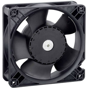 B-Ware Ebm Papst Dv4114 N Diagonallüfter 24 V/Dc 280 M³/H 119x119x38 Mm Lüfter Gebläse
