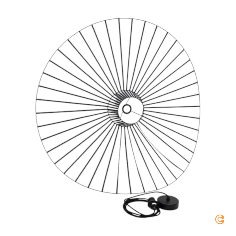 Petite Friture Vertigo Pendelleuchte Hängeleuchte Deckenlampe Ø 110cm SIEHE TEXT - 3701128118062