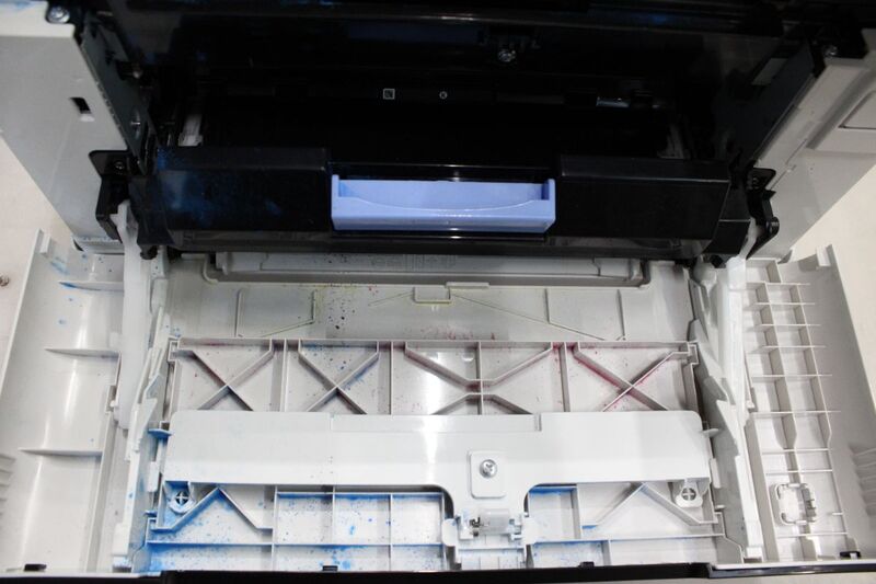 Canon Multifunktionsdrucker i-SENSYS MF 664 Cdw Laserdrucker A4 Scanner Fax 25 - 4549292242140