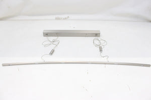 B-Ware Rothfels Falo LED-Hängeleuchte Lampe Leuchte Hängelampe E27 60W höhenverstell28
