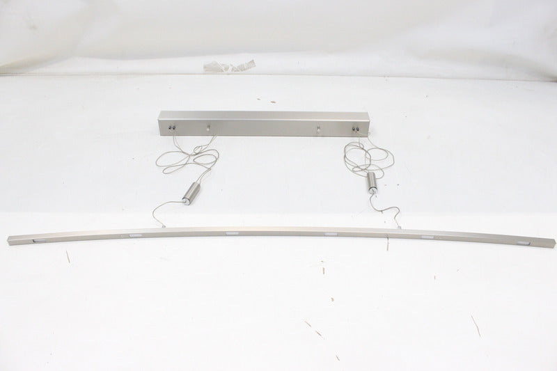 Rothfels Falo LED-Hängeleuchte Lampe Leuchte Hängelampe E27 60W höhenverstell28 - 6291105709743