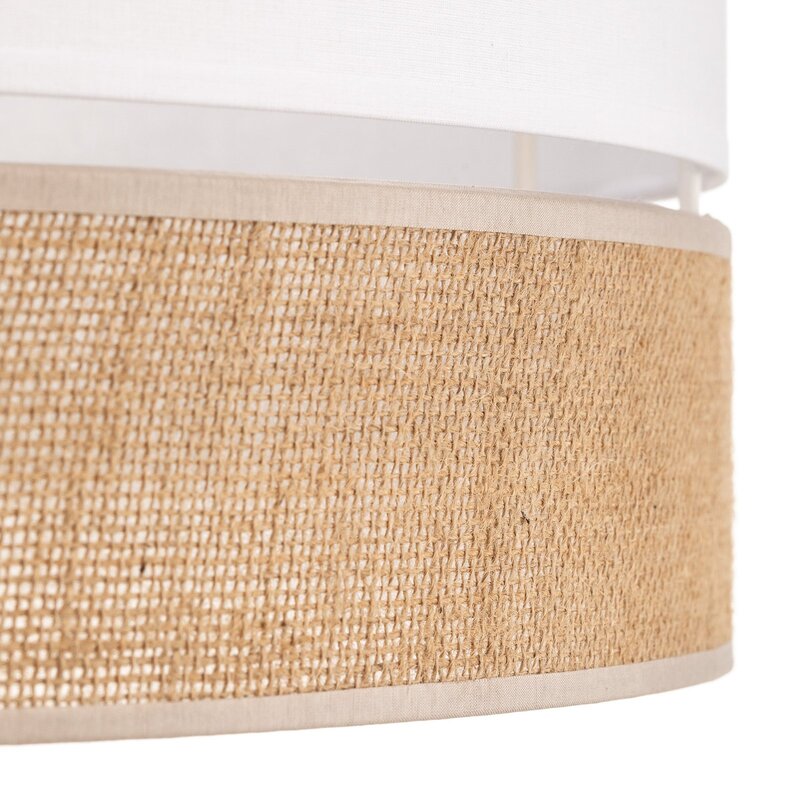 Deckenleuchte Linobianco Deckenlampe Leuchte Lampe Deckenlicht Deckenleuchte - 5901780565787