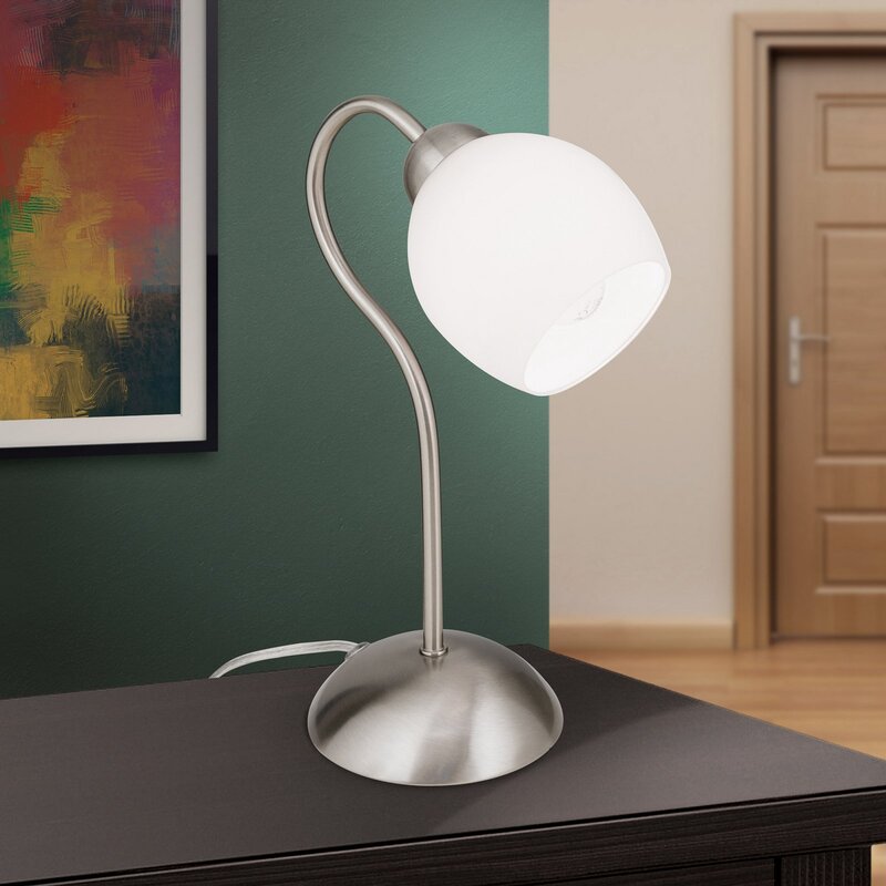 Tischleuchte Doma Tischlampe Nachttischleuchte Schreibtischleuchte Leuchte Lampe - 9003090214488