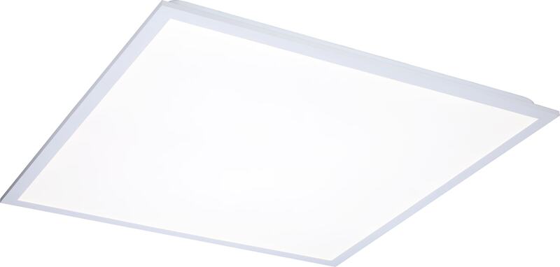 Sylvania LED Panel Einbauleuchte Quantum Neutralweiß DALI Büro Signalweiß 62,5cm - 5410288446462
