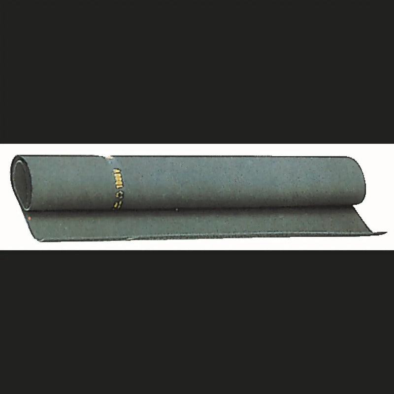 Haupa VDE-Isoliermatte 17000 V Typ 120030 rutschfest grau 1000x1000mm 3mm dick - 4011923055158