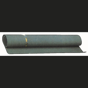 B-Ware Haupa VDE-Isoliermatte 17000 V Typ 120030 rutschfest grau 1000x1000mm 3mm dick