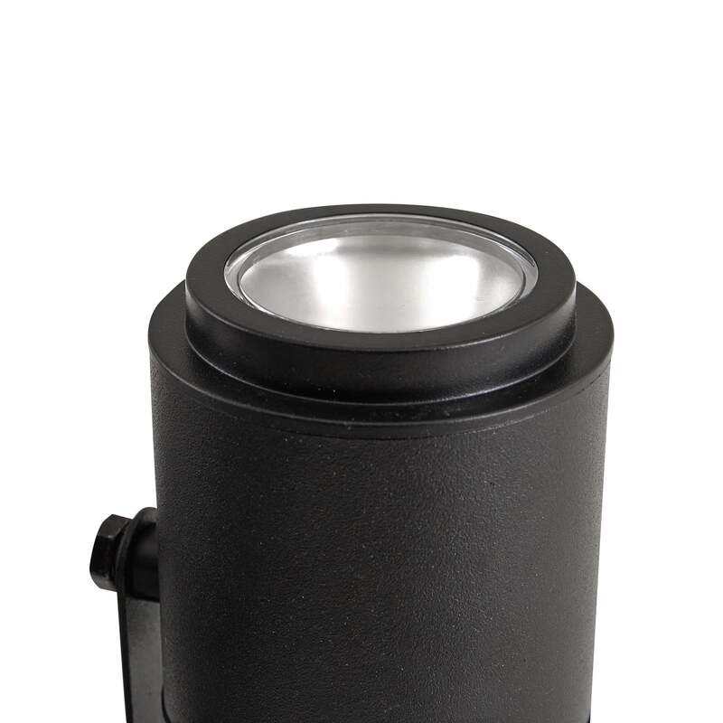 Lindby Smart LED-Außenstrahler Nymo, CCT, RGB, 3er-Set, IP44, Tuya - 4251911776577
