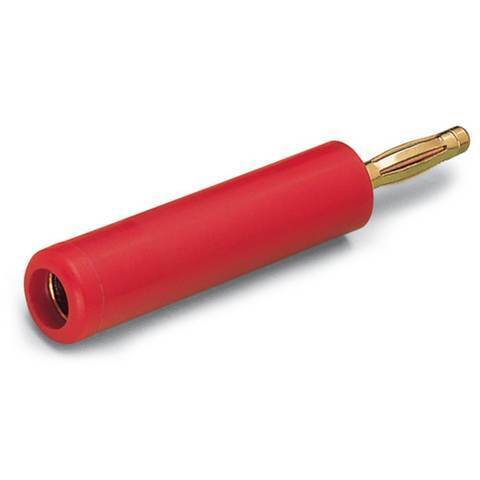 Wago 100er Set Reduzierprüfstecker 210-297 Reihenklemme Kontakt Z53 - 4017332270847