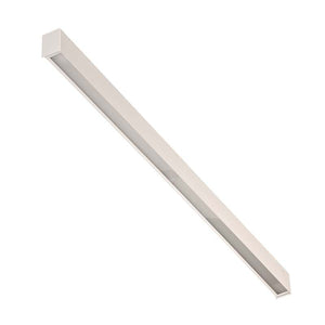 B-Ware Nowodvorski Lighting Wandleuchte Straight G13 Wandlampe Lampe SIEHE TEXT/FOTO