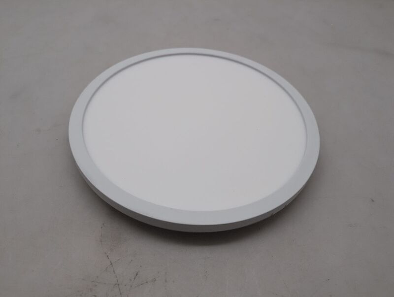 Paulmann LED-Panel Atria Shine Ø29cm Wandleuchte Lampe IP44 3000K weiß 1600lm - 4000870711538