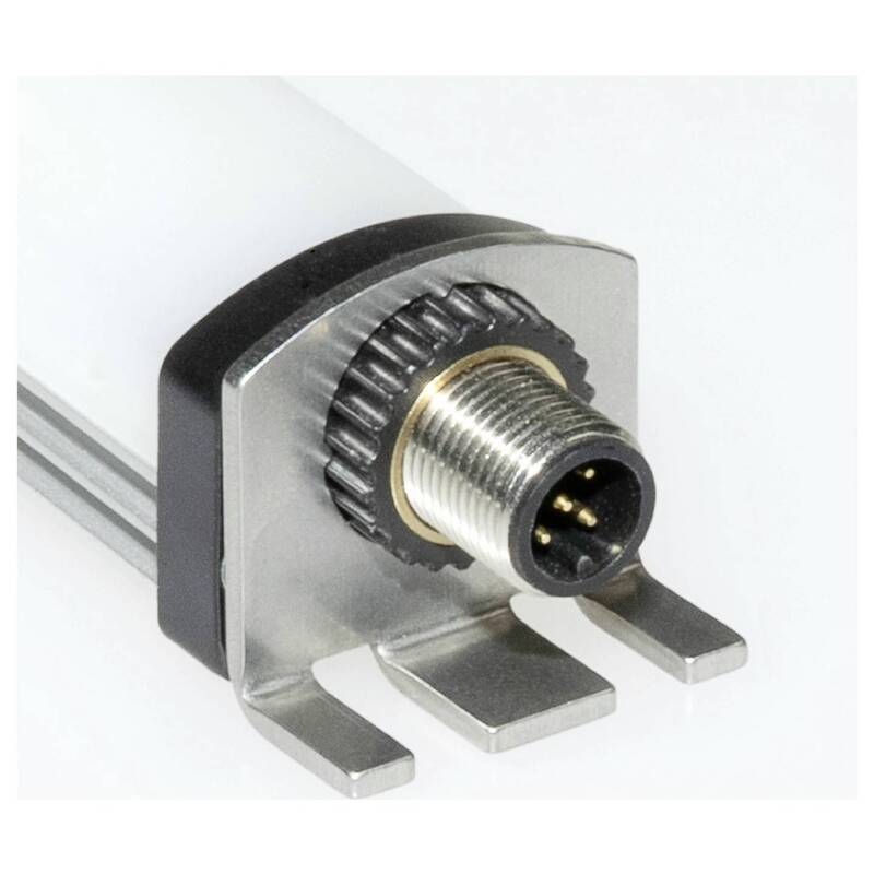 LED2WORK Halter LEANLED II SIGNALED II Edelstahl Befestigung Halterung 1 Paar - 4260556627687