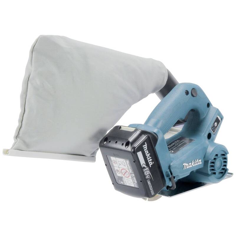 Makita Diamantschneider DCC500Z 125mm ohne Akku 18V Trennschneider 3kg 40mm - 88381736817