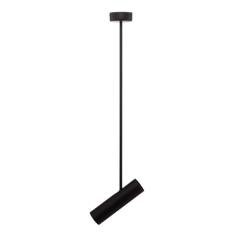 Nowodvorski-Lighting Deckenstrahler Spot Eye Super Lampe Schiene Höhe 76 cm - 5903139650397