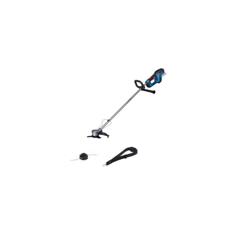 Bosch Professional Akku-Freischneider Trimmer GFR 18V-23 ohne Akku und Ladegerät - 4059952654874
