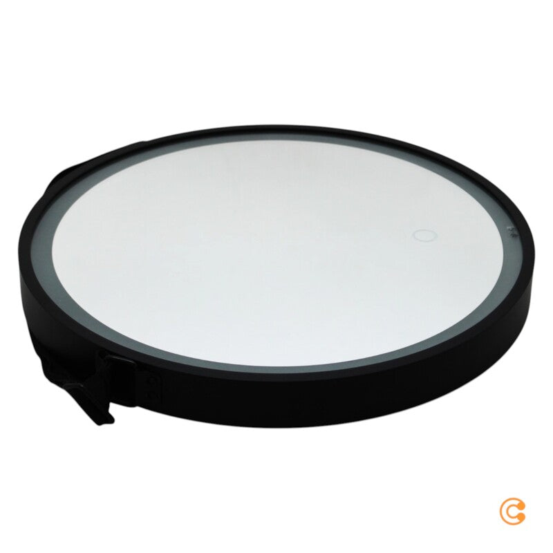 Paulmann Spiegel Wandspiegel LED Badspiegel Miro Framelight Tunable White - 4000870710920