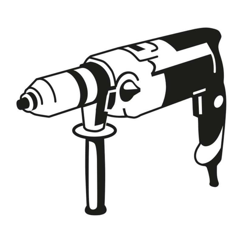 Bosch Schnellspannbohrfutter Bohrer 1,5-13mm Aufnahme 1/2"-20 3/8"-24 5/8"-16 - 3165140111942