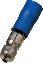 Intercable Tools Rundstecker 1,5-2,5qmm ICIQ2RST Stecker Quetsch-Steckverbinder - 8014212201232