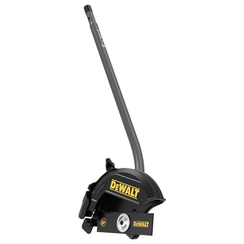 DeWalt Kantenschneider-Aufsatz DCMASED9N Präzisionswerkzeug 2 Modi Turbo - 5035048838822