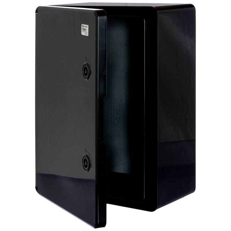 Boxexpert BXPPABSB300400170-F01 Installations-Gehäuse 170 x 300 x 400 mm Gehäuse - 4260543452421