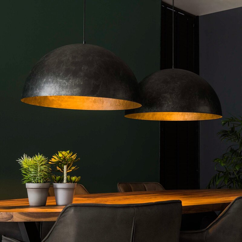 famlights Hängeleuchte Akardien Hängelampe Deckenlampe Lampe SIEHE TEXT/FOTO - 8713244079979