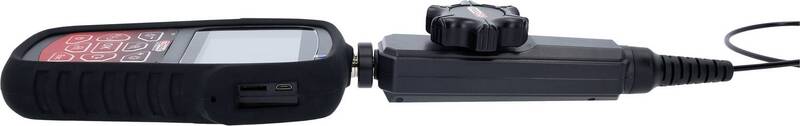 KS Tools 550.7550 Videoskop-Satz Sonden-Ø: 3.9 mm Testgerät SIEHE TEXT/FOTO - 4042146952382