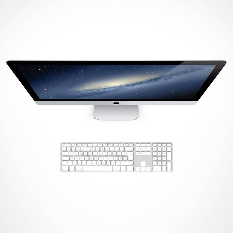 Matias FK416DCS-DE Kabellose QWERTZ Tastatur Schwarz für Windows - 0833742007972