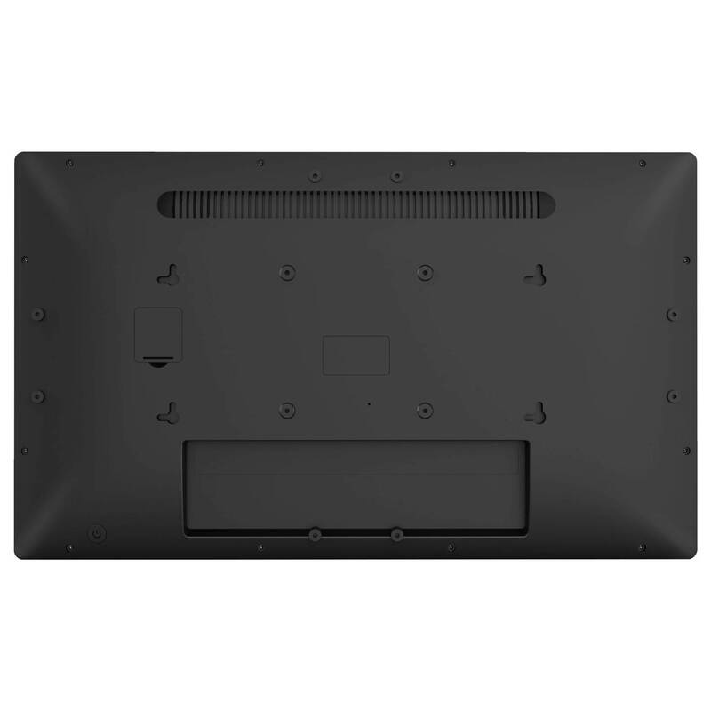 Iiyama ProLite Digital Signage Display 54.6cm 21.5Zoll 1920x1080 Pixel - 4948570124787