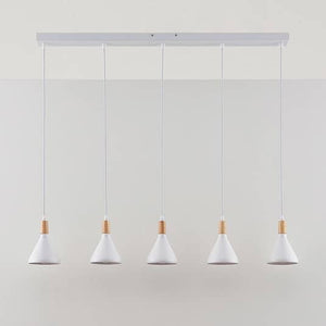 B-Ware Lindby Pendelleuchte Arina Deckenlampe Hängeleuchte Deckenlampe Deckenlicht E14