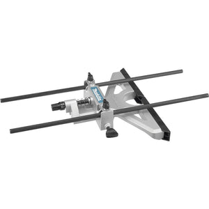 B-Ware Makita Parallelanschlag Holz Zubehör für Makita Werkstatt präzise Schnitte