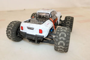 B-Ware Reely RC Modellauto RaVage 4x4 V2 Monstertruck Elektro Allradantrieb 30 km/h