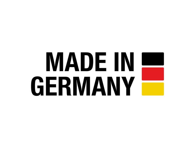 Gardena Schlauchwagen Schlauchwagen Set Aqua Roll M 30m Schlauch große Räder - 4078500047593