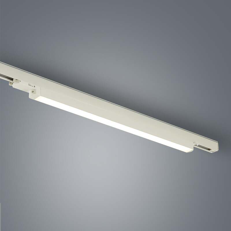 Arcchio Harlow LED-Leuchte Langfeldleuchte Deckenlampe 69 cm für Schienensystem - 4251096583687