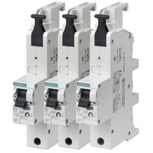 B-Ware Siemens Hauptleitungsschutzschalter Sicherung 5SP37502 5SP3750-2 50A 230V 400V