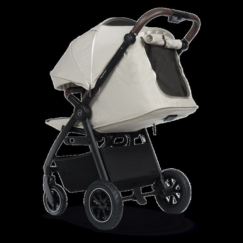 My Junior® PLIA² Air Buggy Desert Bloom - 4255746206889