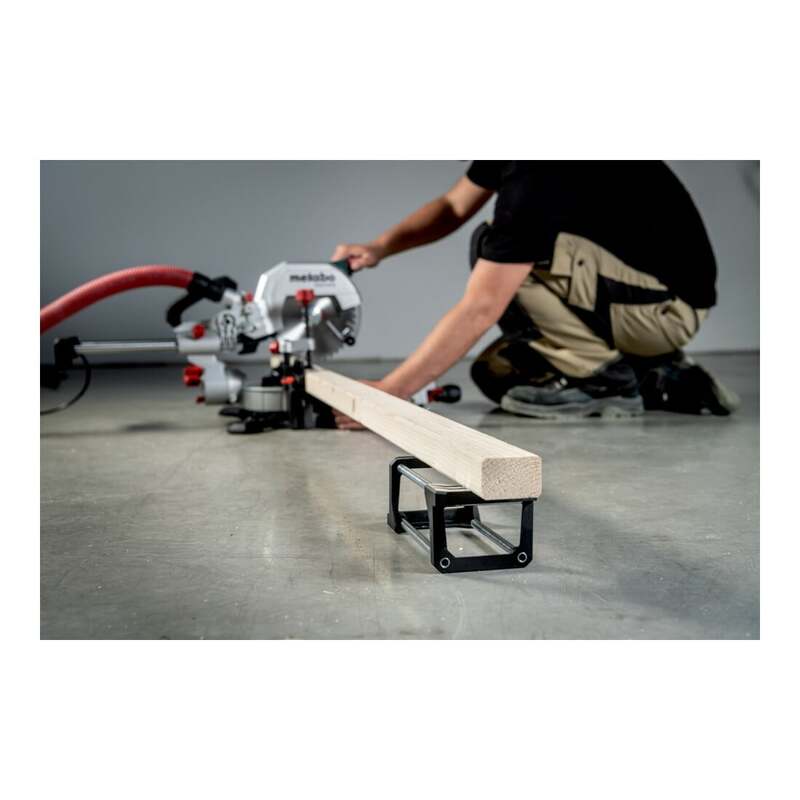 Metabo Kappsäge KGS 305 M mit Zugfunktion 1600W 305mm Schnittbreite im Karton - 4061792218307