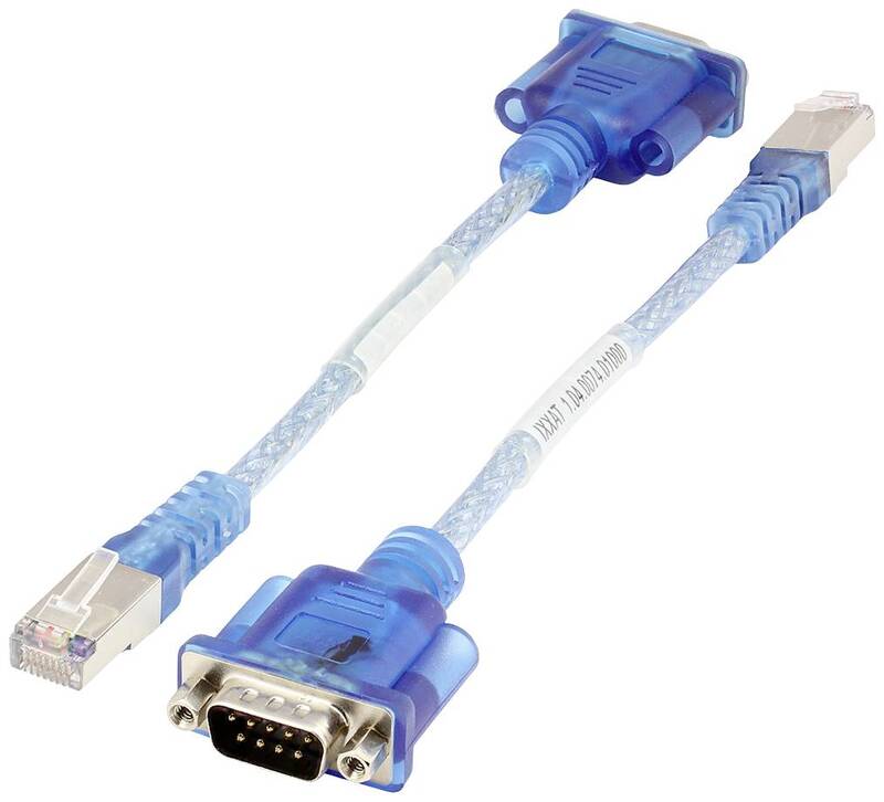 Ixxat USB-to-CAN FD Umsetzer Automotive CAN Konverter 1.01.0353.22012 5 V DC - 4053199511891